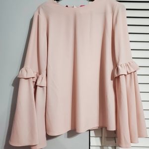 Size small blouse